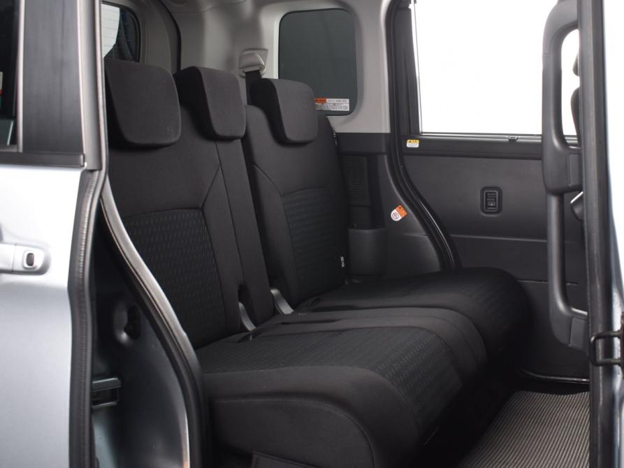 Toyota Roomy I Рестайлинг Кемерово  - изображение 14