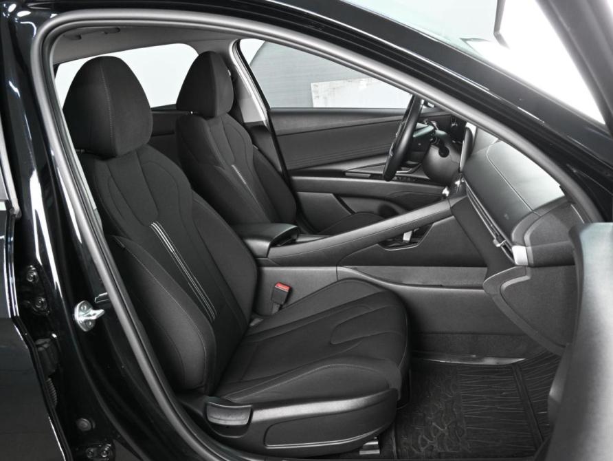 Hyundai Elantra VII (CN7) Ростов-на-Дону  - изображение 8