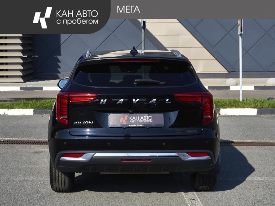 Haval Jolion I Рестайлинг Казань  - изображение 4