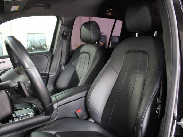 Mercedes-Benz GLB I (X247) с пробегом 2021 года, цена 3 430 000 рублей, 70390 км, внедорожник, Автокод Объявления