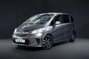 Honda Freed II Тюмень  - изображение 31