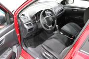 Suzuki Swift IV Иркутск  - изображение 37