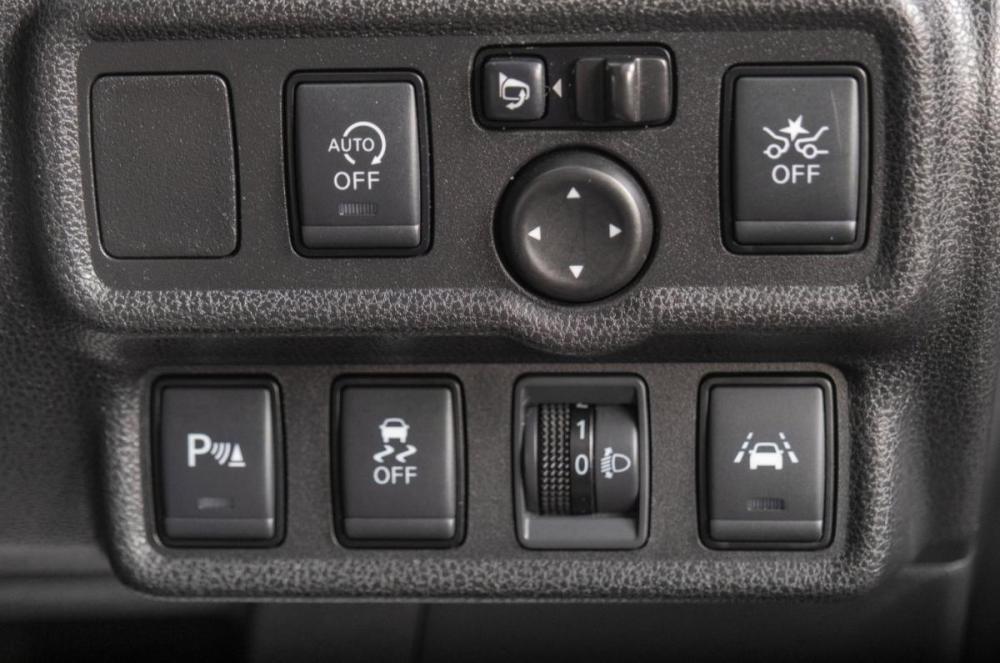 Nissan Note II Рестайлинг Томск  - изображение 16