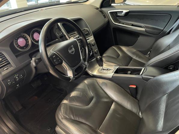 Volvo XC60 I с пробегом 2012 года, цена 1 450 000 рублей, 286697 км, внедорожник, Автокод Объявления