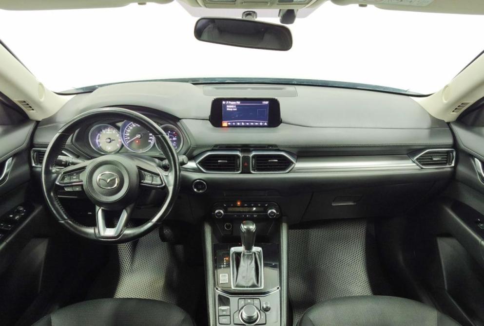 Mazda CX-5 II Екатеринбург  - изображение 14