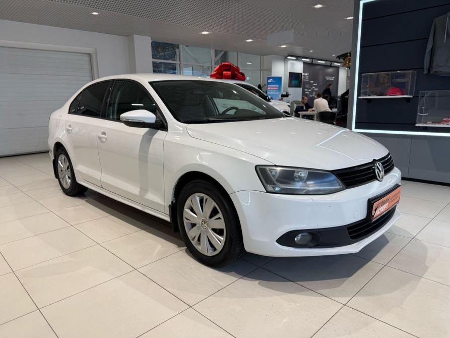 Volkswagen Jetta VI Екатеринбург  - изображение 3