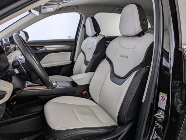 Haval Jolion I с пробегом 2023 года, цена 1 770 000 рублей, 57565 км, внедорожник, Автокод Объявления