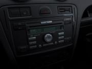 Ford Fusion I Рестайлинг Москва  - изображение 35