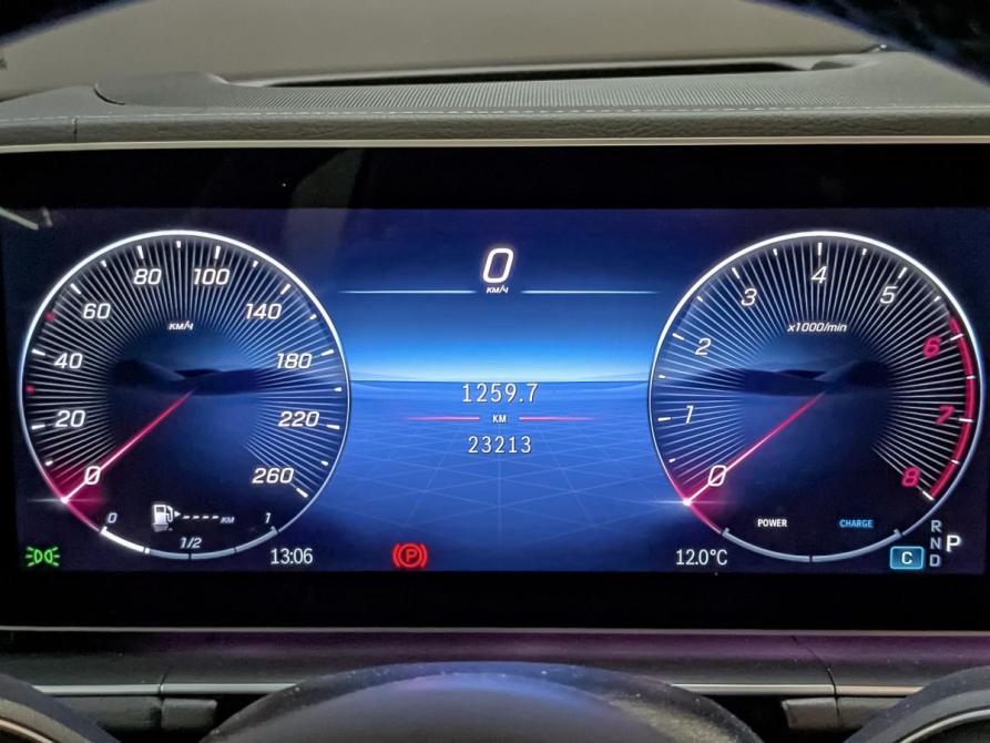 Mercedes-Benz GLS II (X167) Рестайлинг Москва  - изображение 16