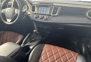 Toyota RAV4 III (XA30) Рестайлинг Киров  - изображение 39