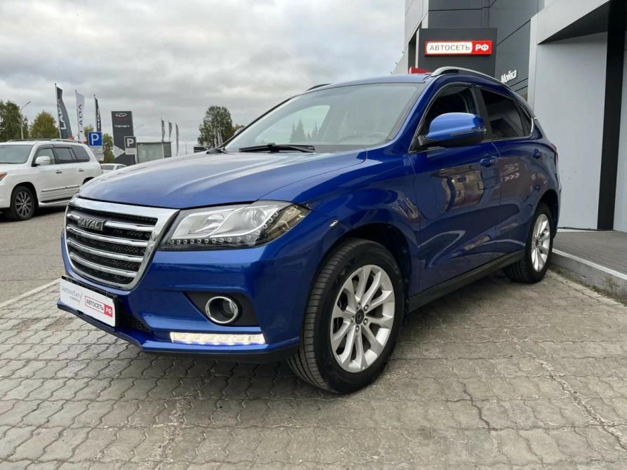 Haval H2 Набережные Челны  - изображение 3