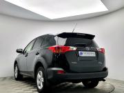 Toyota RAV4 IV (XA40) Мурманск  - изображение 29