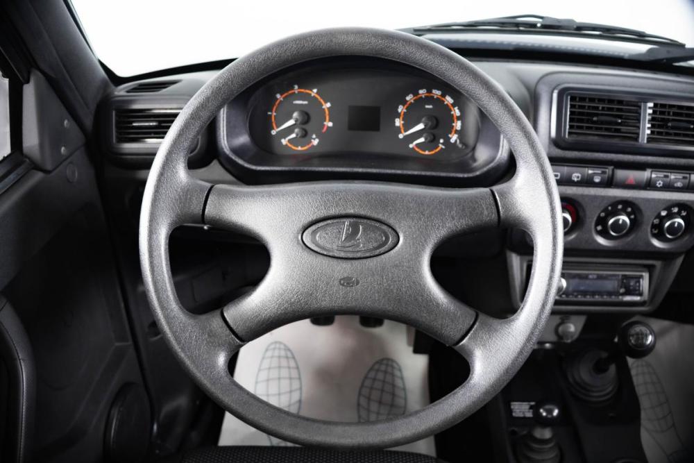 Lada (ВАЗ) Niva Legend I Пермь  - изображение 15