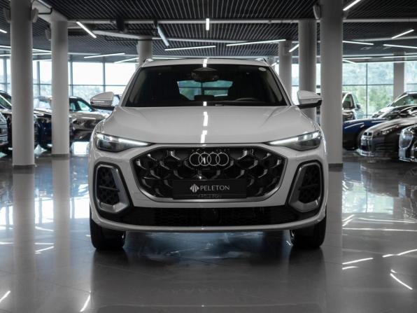 Audi Q5 III с пробегом 2025 года, цена 7 450 000 рублей, 1458 км, внедорожник, Автокод Объявления