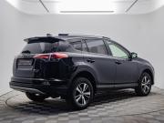 Toyota RAV4 IV (XA40) Рестайлинг Москва  - изображение 22