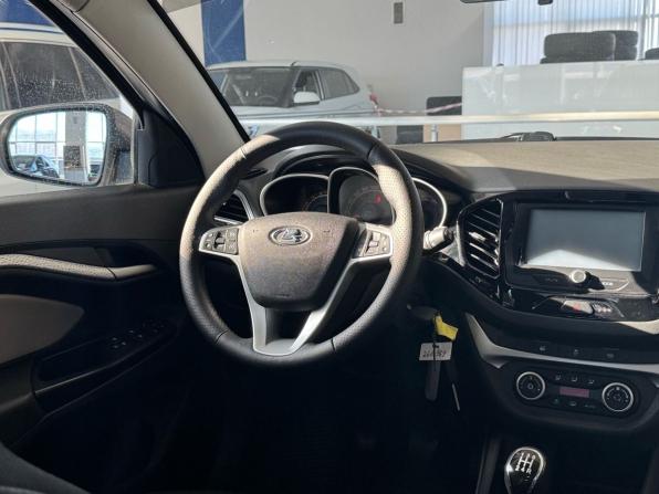Lada (ВАЗ) Vesta I с пробегом 2019 года, цена 1 065 000 рублей, 120008 км, универсал, Автокод Объявления