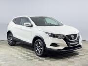 Nissan Qashqai II Рестайлинг Казань  - изображение 22