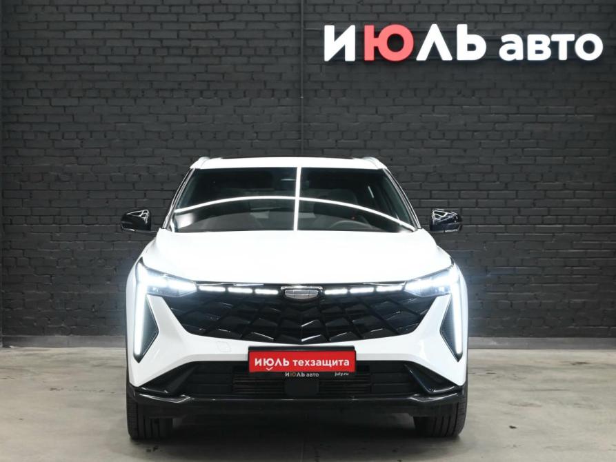 Geely Cityray Екатеринбург  - изображение 2