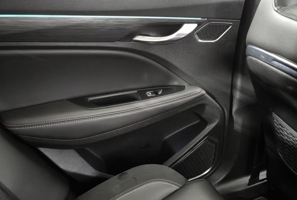 Geely Tugella I Волгоград  - изображение 18