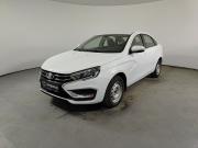 Lada (ВАЗ) Vesta I Рестайлинг (NG) Уфа  - изображение 25