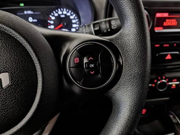 Kia Soul III с пробегом 2022 года, цена 2 350 000 рублей, 30967 км, хэтчбек, Автокод Объявления