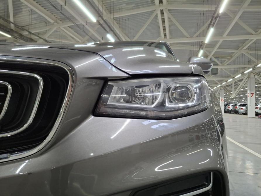 Geely Atlas Pro Казань  - изображение 21
