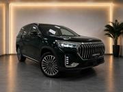 JETOUR X90+ Москва  - изображение 18