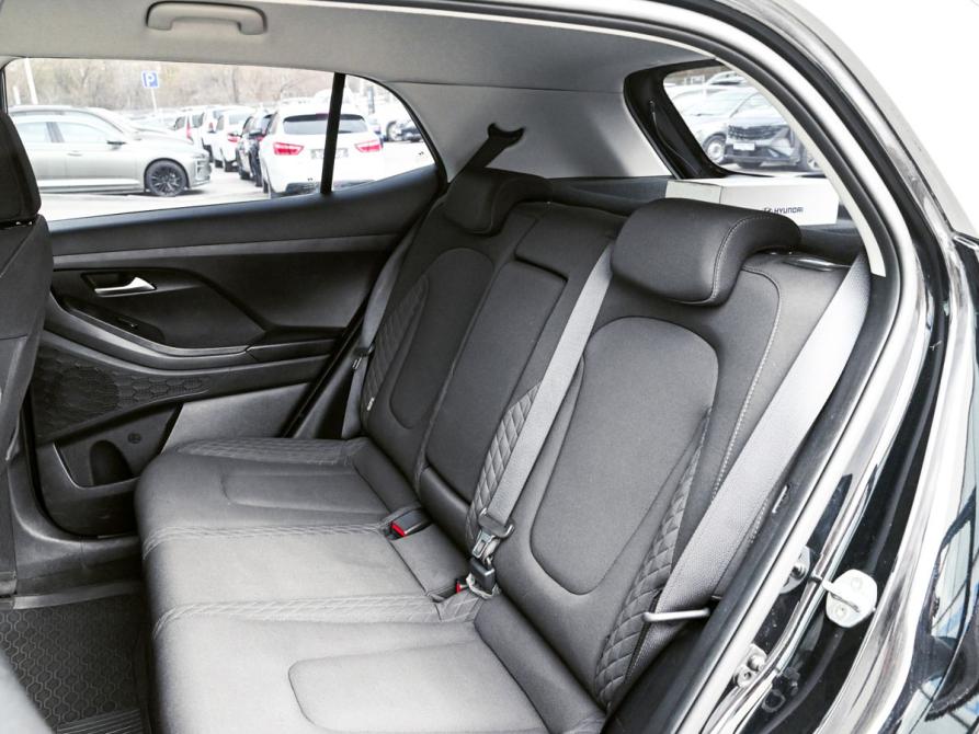 Hyundai Creta II Екатеринбург  - изображение 17