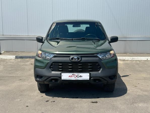 Lada (ВАЗ) Niva Travel I с пробегом 2021 года, цена 855 000 рублей, 66500 км, внедорожник, Автокод Объявления