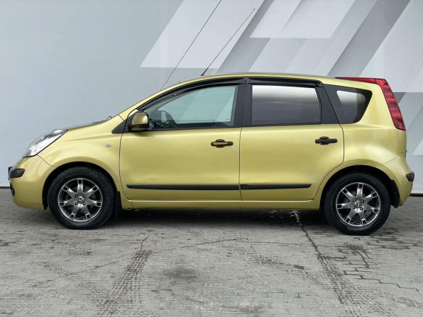 Nissan Note I с пробегом 2006 года, цена 418 000 рублей, 404418 км, хэтчбек, Автокод Объявления