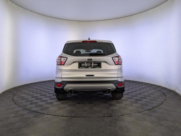 Ford Kuga II Рестайлинг с пробегом 2018 года, цена 1 780 000 рублей, 71174 км, внедорожник, Автокод Объявления