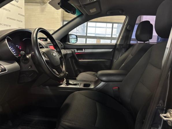 Kia Sorento II Рестайлинг с пробегом 2014 года, цена 1 369 000 рублей, 302144 км, внедорожник, Автокод Объявления
