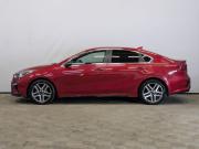 Kia Cerato IV Москва  - изображение 38