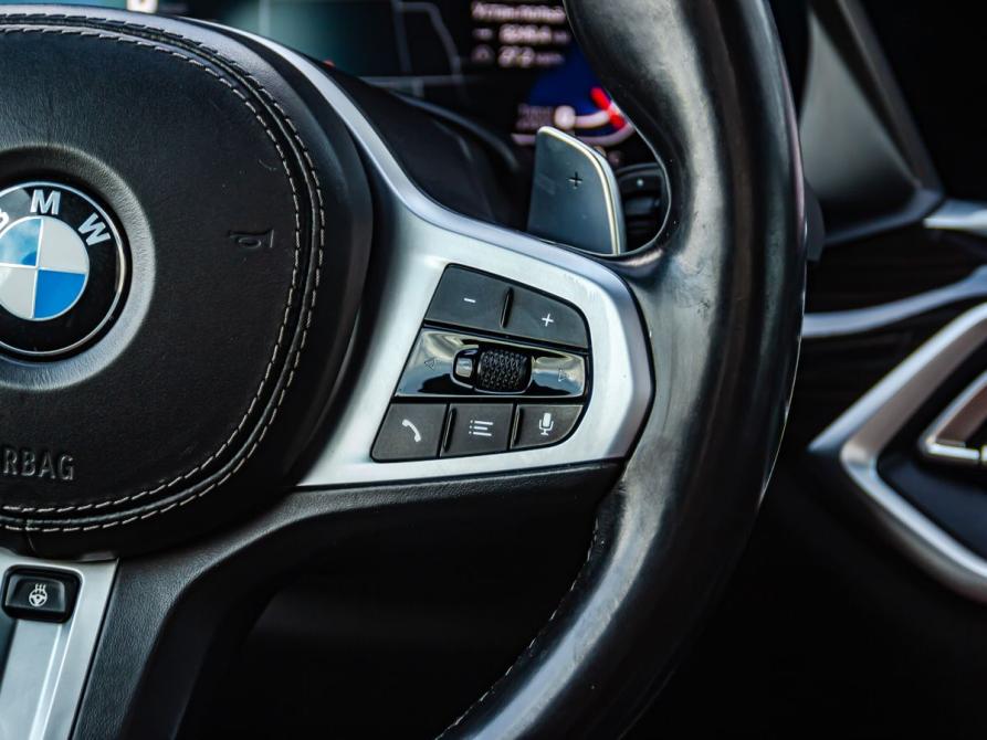 BMW X5 IV (G05/G18) Магнитогорск  - изображение 20
