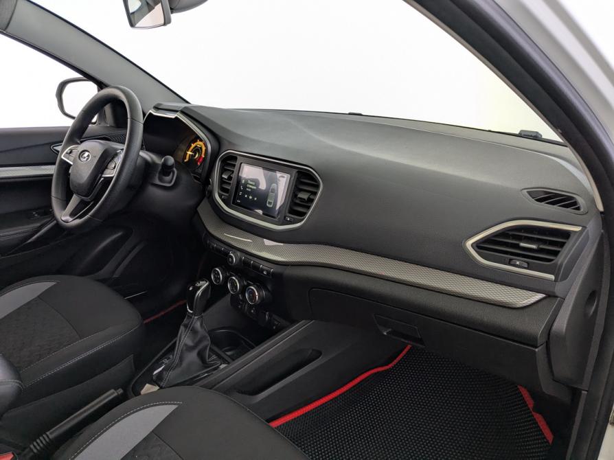 Lada (ВАЗ) Vesta I Рестайлинг (NG) Москва  - изображение 19