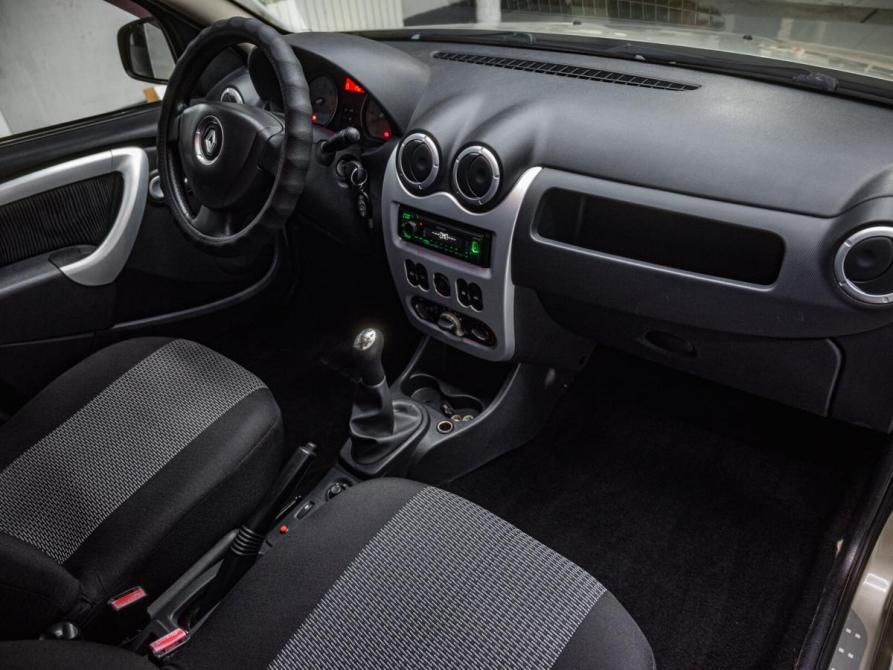 Renault Sandero I Челябинск  - изображение 23