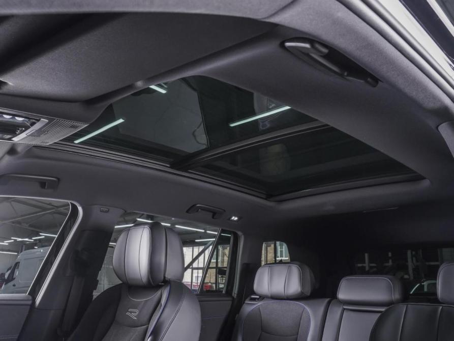 Volkswagen Teramont II (China Market) Ростов-на-Дону  - изображение 14