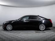 Cadillac CTS III Москва  - изображение 29