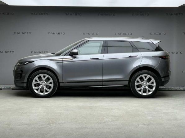 Land Rover Range Rover Evoque II с пробегом 2019 года, цена 3 797 000 рублей, 75380 км, внедорожник, Автокод Объявления