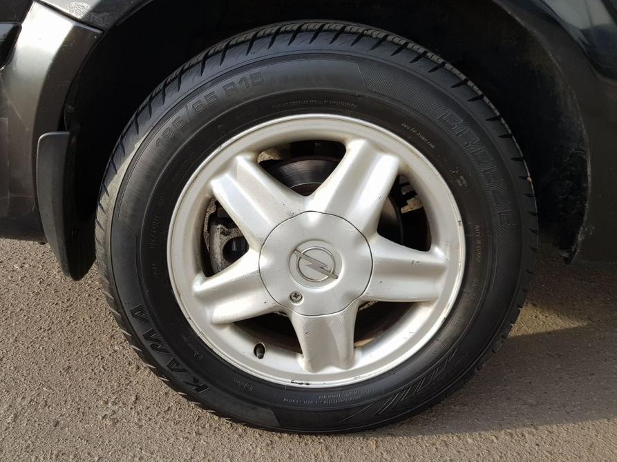 Opel Astra H Рестайлинг Брянск  - изображение 12