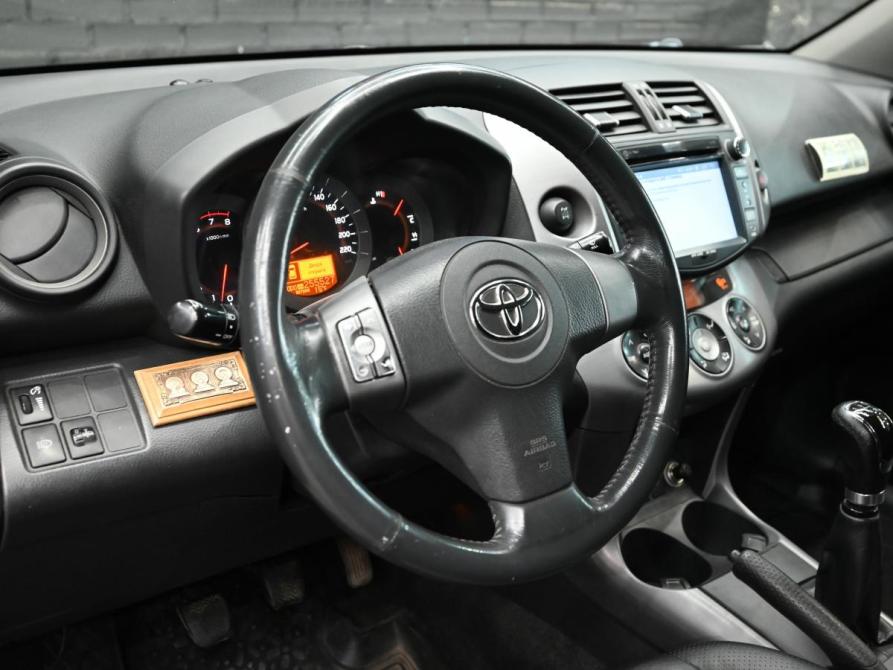 Toyota RAV4 III (XA30) Екатеринбург  - изображение 12