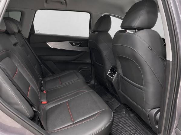 Chery Tiggo 7 Pro I с пробегом 2022 года, цена 1 730 000 рублей, 23000 км, внедорожник, Автокод Объявления
