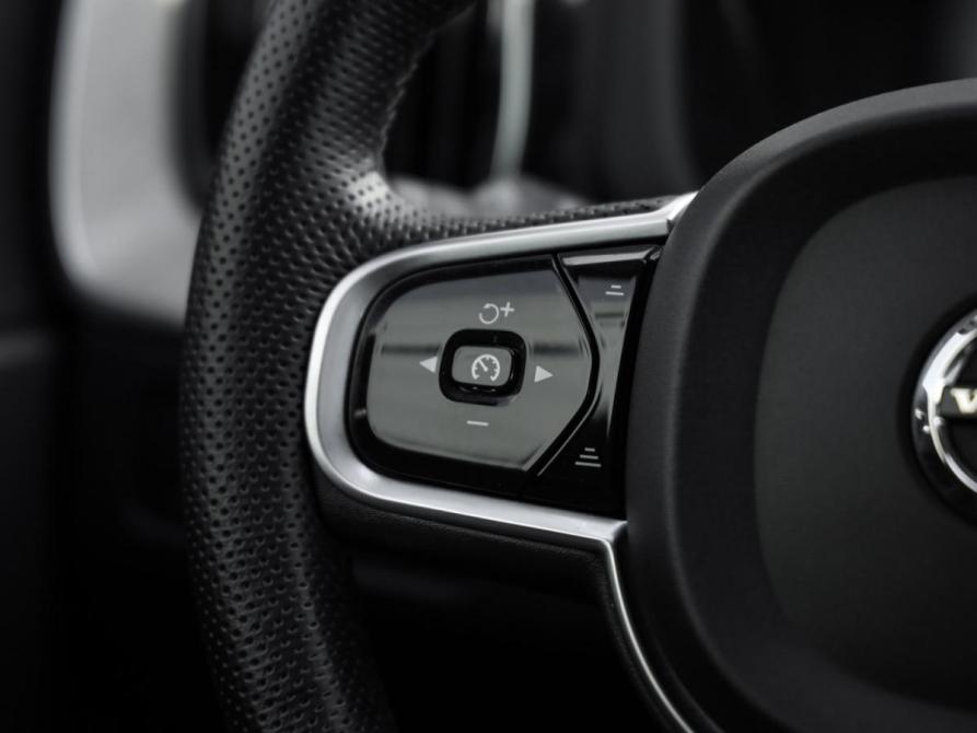 Volvo XC60 II Санкт-Петербург  - изображение 14