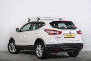 Nissan Qashqai II Томск  - изображение 26