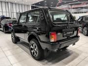 Lada (ВАЗ) Niva Legend I Казань  - изображение 30