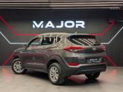 Hyundai Tucson III Москва  - изображение 47