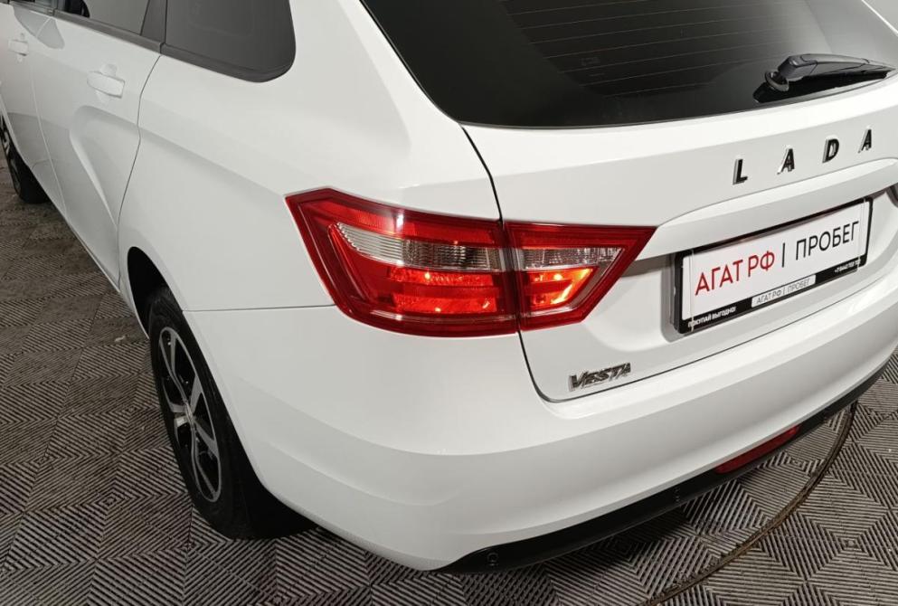 Lada (ВАЗ) Vesta I Волгоград  - изображение 19