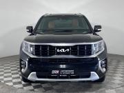 Kia Mohave I Рестайлинг 2 Ростов-на-Дону  - изображение 25