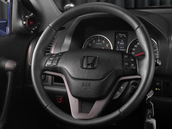 Honda CR-V III Рестайлинг с пробегом 2011 года, цена 1 549 000 рублей, 254664 км, внедорожник, Автокод Объявления