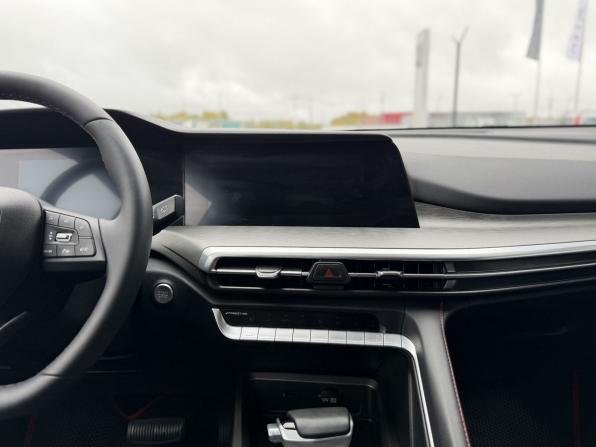 Changan CS35 Plus I Рестайлинг с пробегом 2024 года, цена 1 725 000 рублей, 37112 км, внедорожник, Автокод Объявления